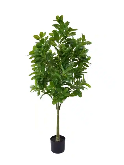 Artificial Schefflera | Natural Foliage | Artificial Plant - 21-2