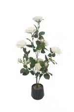 Artificial Rose Tree - 24-2