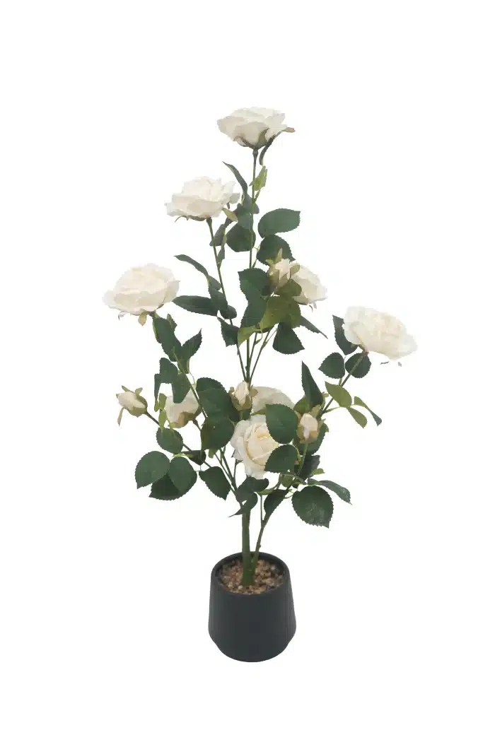 Artificial Rose Tree - 24-2
