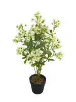 Artificial Orange Jasmine - 246-1