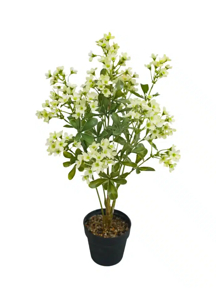 Artificial Orange Jasmine - 246-1