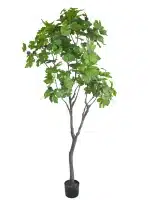 Artificial Fig Tree - 253-2