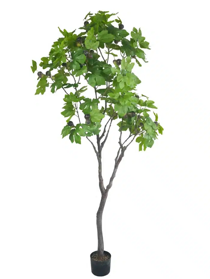 Artificial Fig Tree - 253-2
