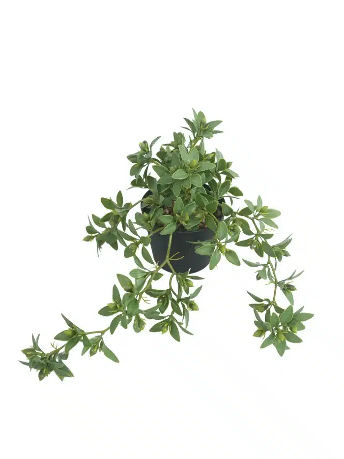 Artificial Potted Azalea - 264