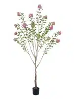 amazing 7ft snowball tree - 284