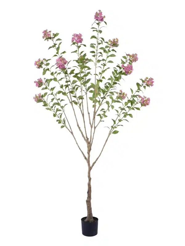 amazing 7ft snowball tree - 284