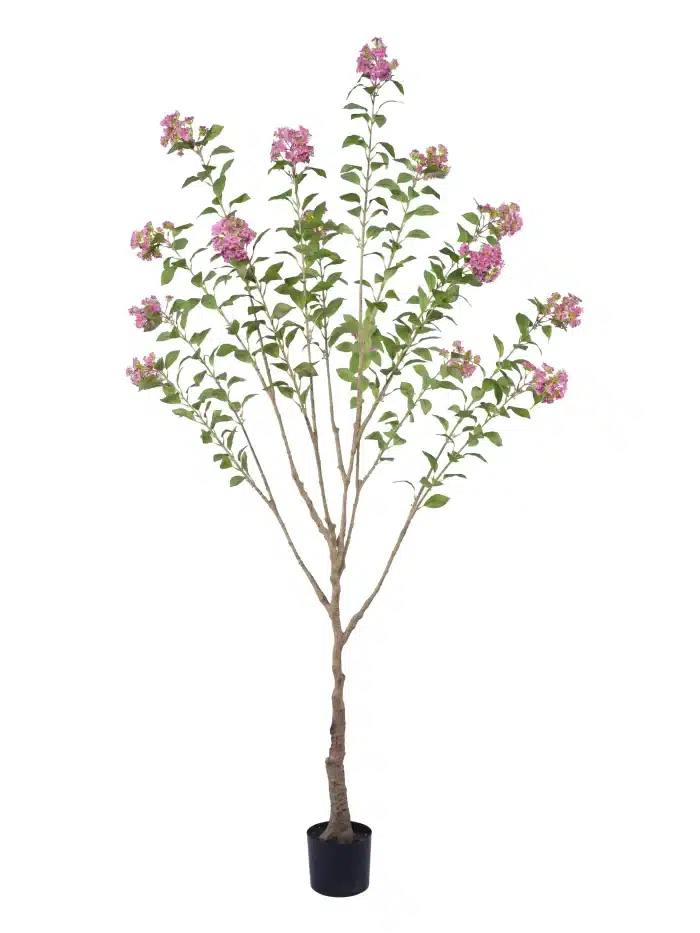 amazing 7ft snowball tree - 284