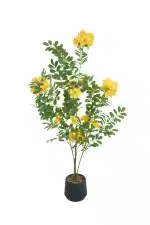 Artificial Orange Jasmine - 38-2
