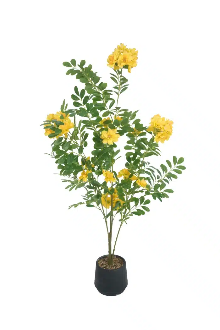 Artificial Orange Jasmine - 38-2