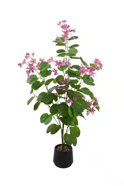 Artificial Bauhinia Tree - 4-1