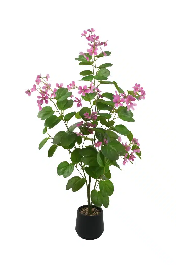 Artificial Bauhinia Tree - 4-1