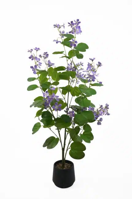 Artificial Bauhinia Tree - 4-2