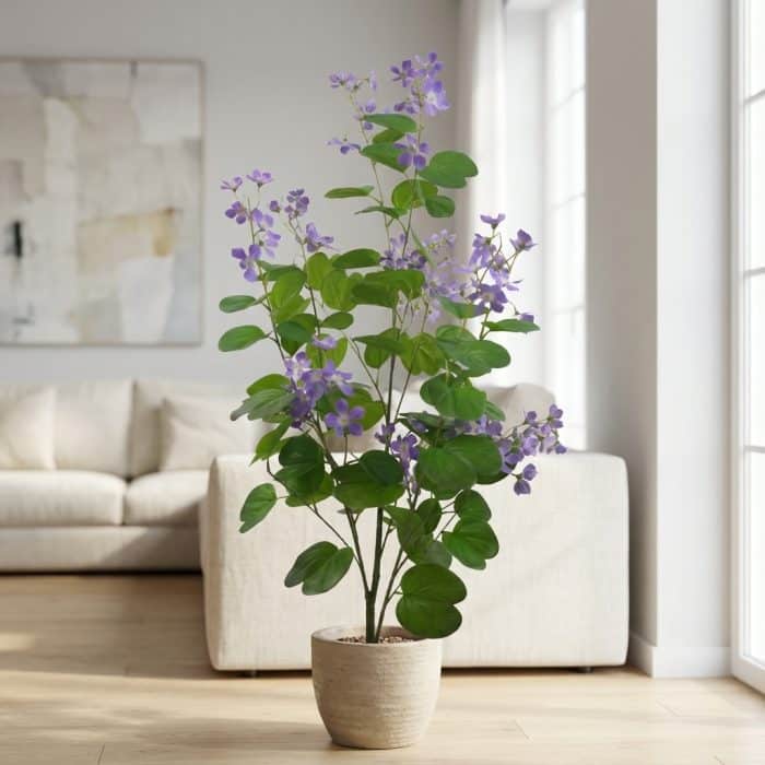 Artificial Bauhinia Tree - rd00004_2_scene_1767790355145