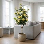 Artificial Camellia Tree - rd00025_2_scene_1767799090298
