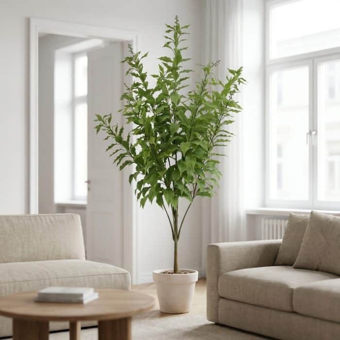 Artificial Wax Willow Tree - rd00101_1_scene_1767951501887