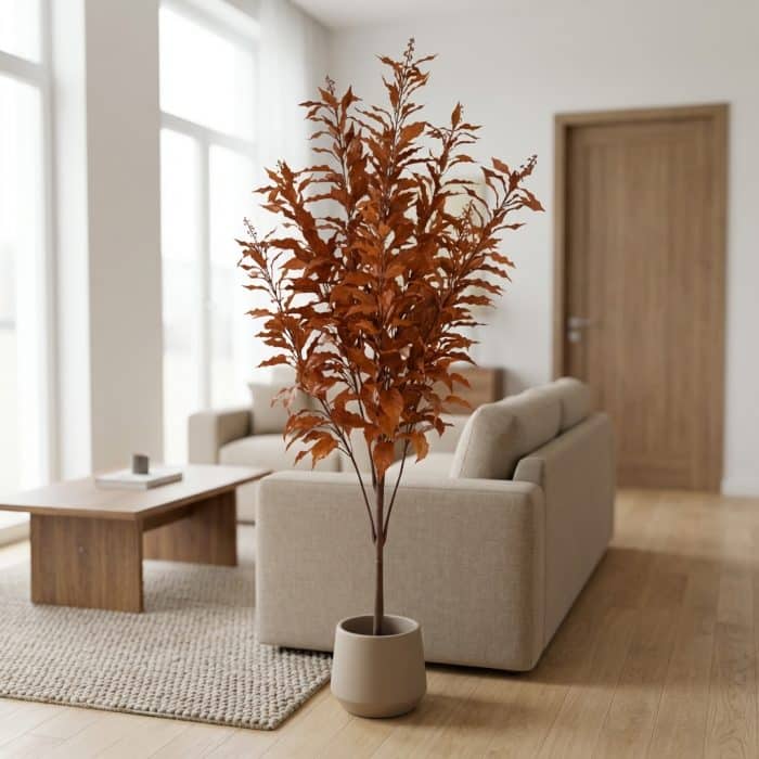 Artificial Wax Willow Tree - rd00101_2_scene_1767951523249