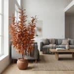 Artificial Wax Willow Tree - rd00102_2_scene_v2_1767952142019