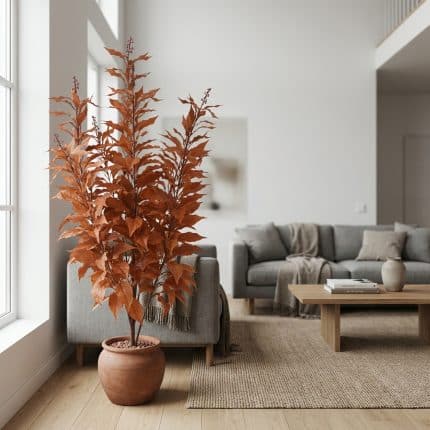 Artificial Wax Willow Tree - rd00102_2_scene_v2_1767952142019