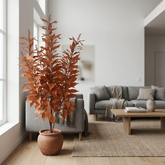 Artificial Wax Willow Tree - rd00102_2_scene_v2_1767952142019