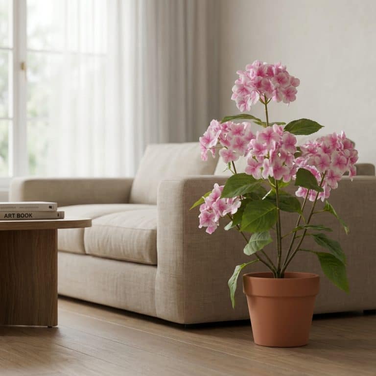 Artificial Hydrangea - rd00109_scene_1768051874530