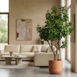 Artificial Lemon Tree - rd00141_scene_1768106125576