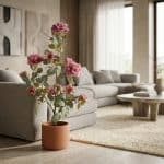 Artificial Hibiscus - rd00164_1_scene_1768140388694