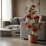 Artificial Hibiscus - rd00164_4_scene_1768140446354