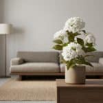 Artificial Hydrangea - rd00166_1_scene_1768140711597