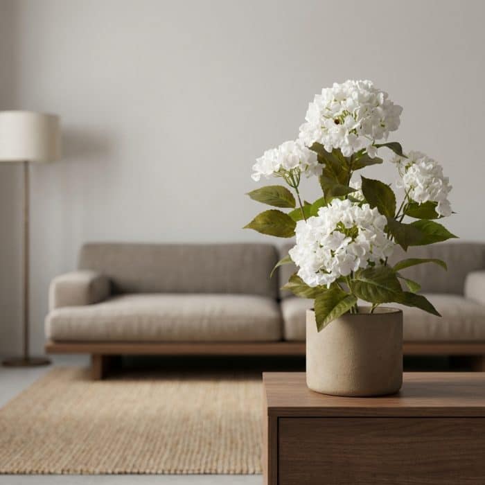 Artificial Hydrangea - rd00166_1_scene_1768140711597