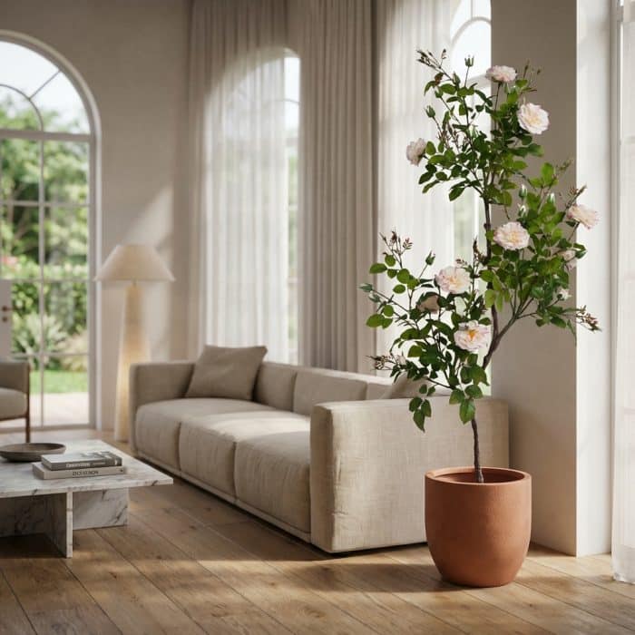 Artificial Rose Tree - rd00168_1_scene_1768140981741