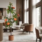 Artificial Rose Tree - rd00168_2_scene_1768141001422