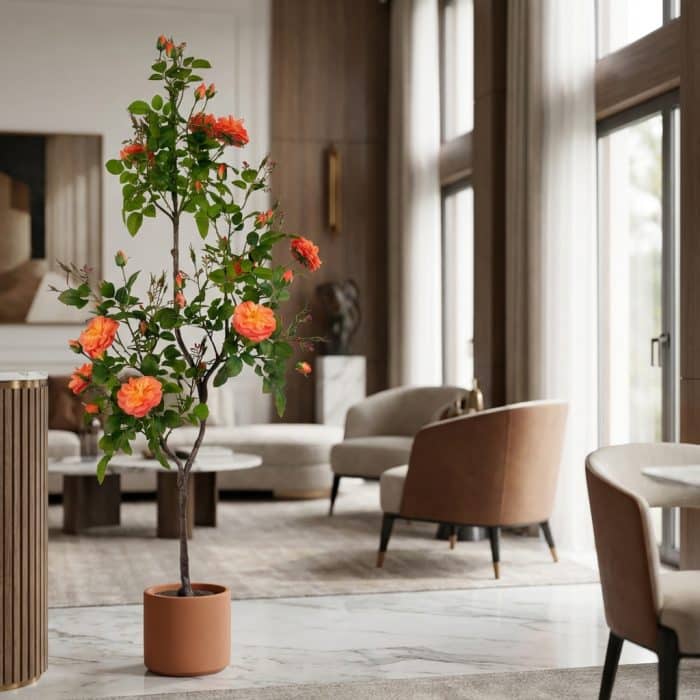 Artificial Rose Tree - rd00168_2_scene_1768141001422