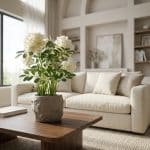 Artificial Snow Flower - rd00244_1_scene_1767964481469