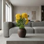 Artificial Snow Flower - rd00244_2_scene_1767964517820