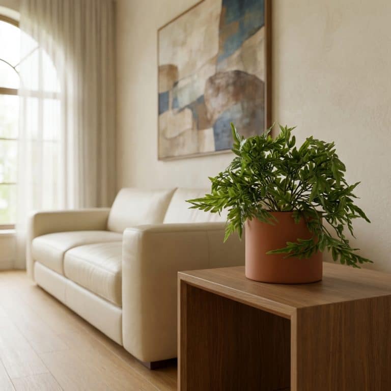 Artificial Potted Fern - rd00261_scene_1768048577302