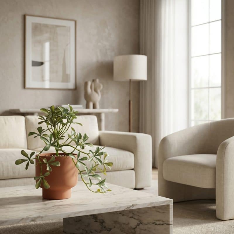 Artificial Potted Cleyera - rd00263_scene_1768048902472